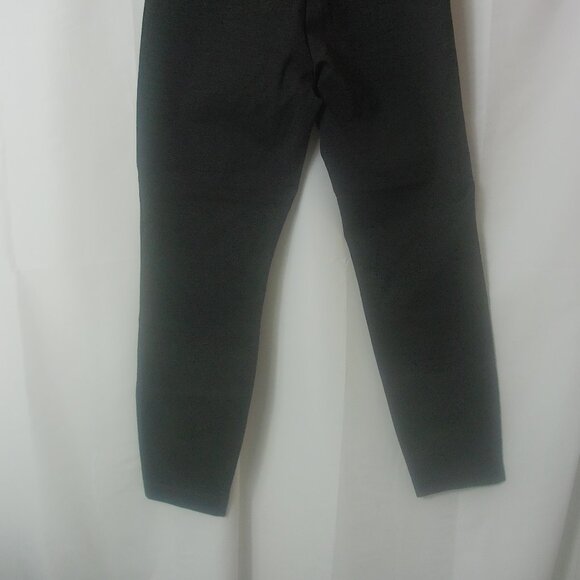 NWTS Lou & Grey Leggings – Black, Pull-On, Slim Fit Size Large - Picture 4 of 6